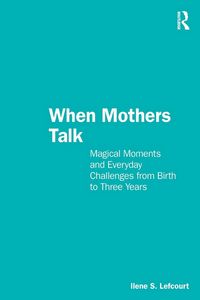 Produktbild: When Mothers Talk