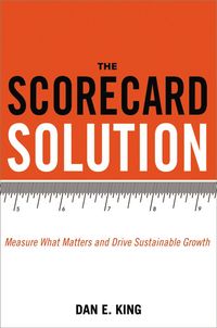 Produktbild: Scorecard Solution