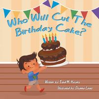 Produktbild: Who Will Cut the Birthday Cake?