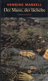 Produktbild: Der Mann, der l&auml;chelte