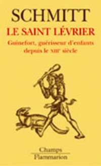 Produktbild: Le Saint L&eacute;vrier
