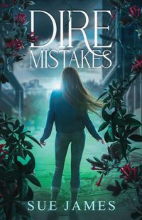 Produktbild: Dire Mistakes