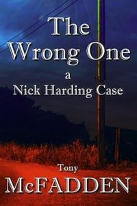 Produktbild: The Wrong One