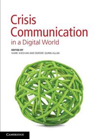 Produktbild: Crisis Communication in a Digital World