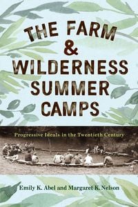 Produktbild: The Farm & Wilderness Summer Camps