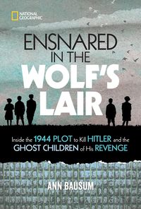 Produktbild: Ensnared in the Wolf's Lair