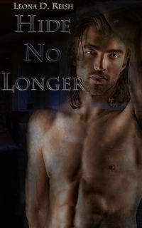 Produktbild: Hide No Longer