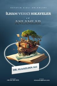 Produktbild: Ilham Verici Hikayeler ve Anlamlar