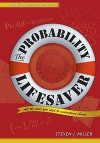 Produktbild: The Probability Lifesaver