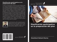 Produktbild: Planificaci&oacute;n participativa en la preparaci&oacute;n del plan