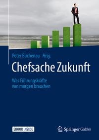 Produktbild: Chefsache Zukunft