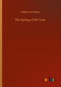 Produktbild: The Spring of the Year