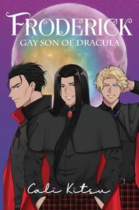 Produktbild: Froderick, Gay Son of Dracula