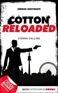 Produktbild: Cotton Reloaded - 44