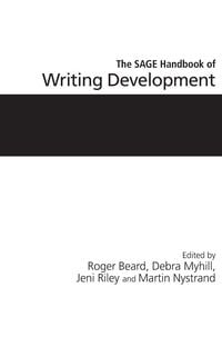 Produktbild: The SAGE Handbook of Writing Development