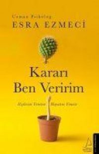 Produktbild: Karari Ben Veririm