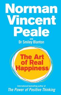 Produktbild: The Art Of Real Happiness