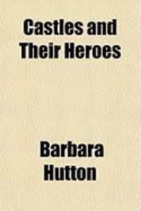 Produktbild: Castles and Their Heroes