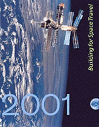 Produktbild: 2001: Building for Space Travel