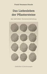 Produktbild: Das Liebesleben der Pflastersteine bei indirekter Sonneneinstralung