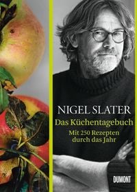 Produktbild: Das K&uuml;chentagebuch