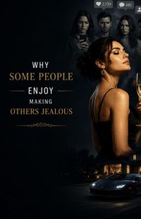 Produktbild: Why Some People Enjoy Making Others Jealous
