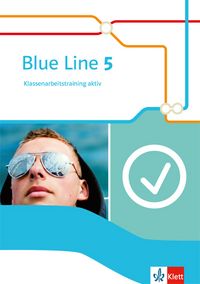 Produktbild: Blue Line 5