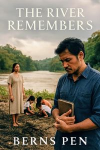 Produktbild: The River Remembers