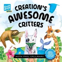 Produktbild: Creation's Awesome Critters