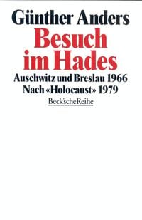 Produktbild: Besuch im Hades