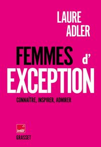 Produktbild: Femmes d'exception
