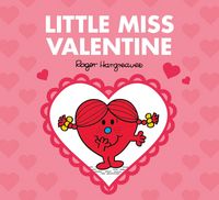 Produktbild: Little Miss Valentine
