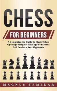 Produktbild: Chess For Beginners
