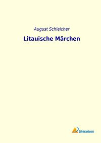 Produktbild: Litauische M&auml;rchen