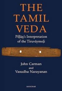 Produktbild: The Tamil Veda
