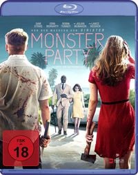 Produktbild: Monster Party