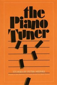 Produktbild: The Piano Tuner