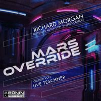 Produktbild: Mars Override