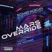Produktbild: Mars Override