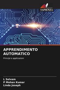 Produktbild: Apprendimento Automatico
