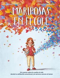 Produktbild: Mariposas en el cole