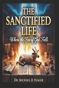 Produktbild: The Sanctified Life