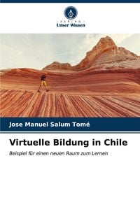 Produktbild: Virtuelle Bildung in Chile