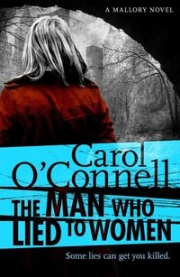 Produktbild: The Man Who Lied to Women