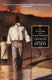 Produktbild: Not Flesh Nor Feathers