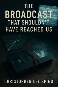 Produktbild: The Broadcast That Shouldn't Have Reached Us