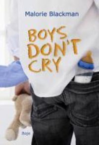 Produktbild: Boys Don't Cry