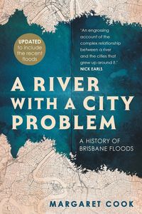 Produktbild: A River with a City Problem