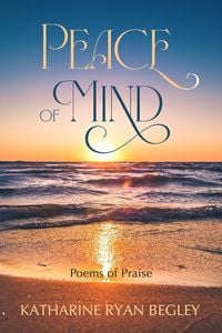 Produktbild: Peace of Mind - Poems of Praise