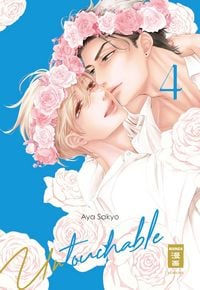 Produktbild: Untouchable Re:do 04